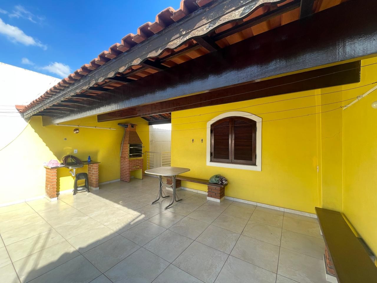 Sobrado, 3 quartos, 250 m² - Foto 33