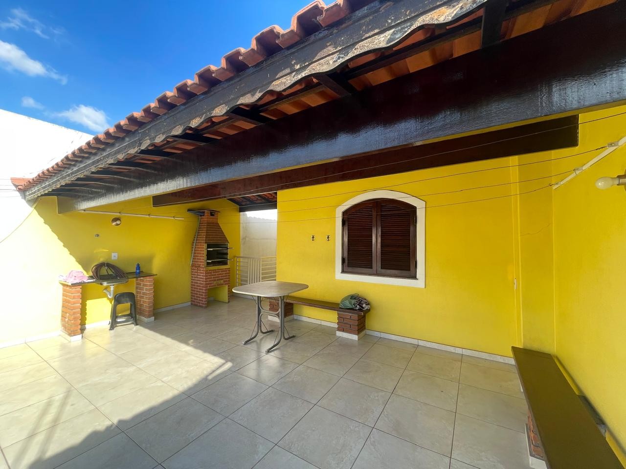Sobrado, 3 quartos, 250 m² - Foto 34